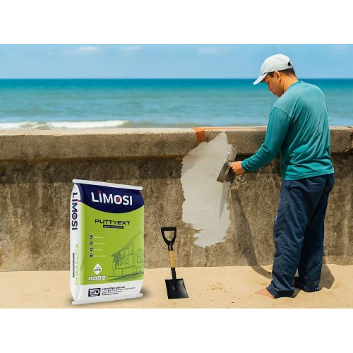 1) Vấn đề rạn nứt và bong tróc tường ngoại thất