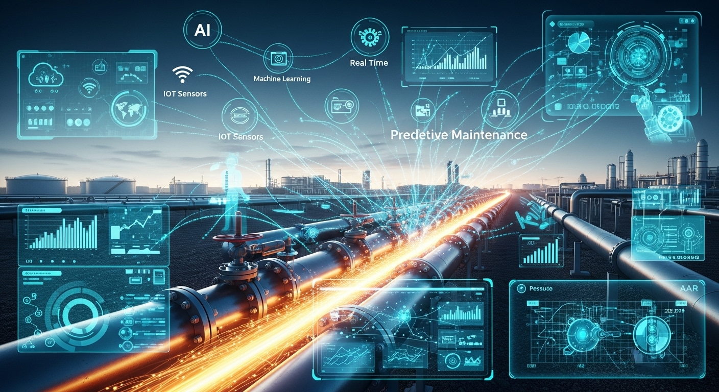 Doanh nghiệp gas Việt Nam bắt nhịp xu hướng