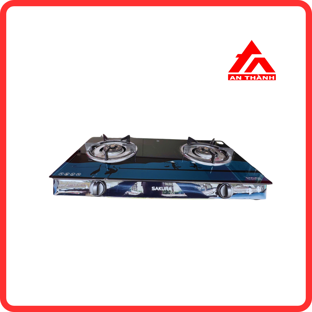 Cách Bảo Dưỡng Bếp Sakura Để Luôn Cháy Đều Và Tiết Kiệm Nhiên Liệu