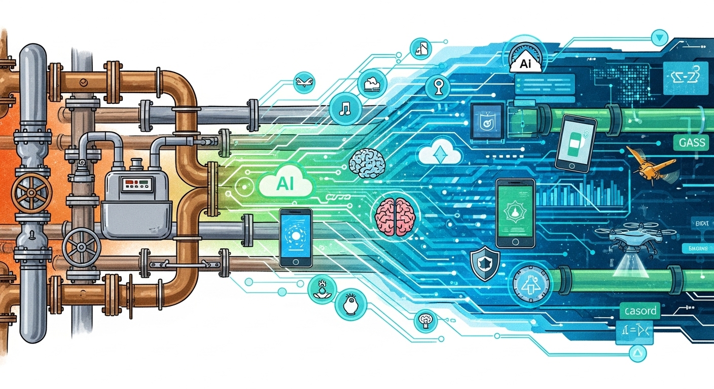 Ai chuyển đổi sớm, người đó dẫn đầu