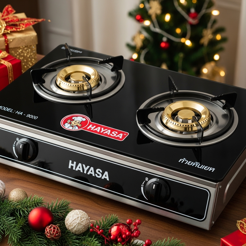 Giữ lửa yêu thương trong từng bữa cơm nhà