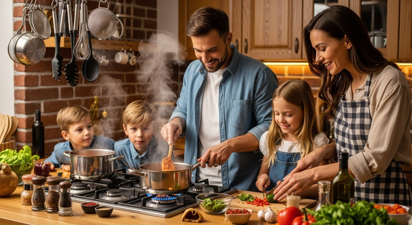 Gas an toàn – Thương hiệu của niềm tin và trách nhiệm