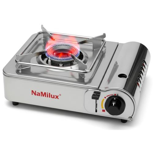 Cách khắc phục khi bếp gas cháy đỏ