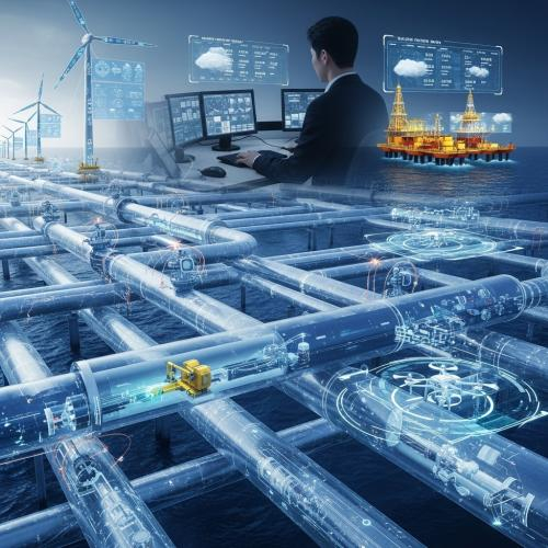 Doanh Nghiệp Gas Việt Nam Tăng Tốc Chuyển Đổi Số – Xu Hướng Cạnh Tranh Mới