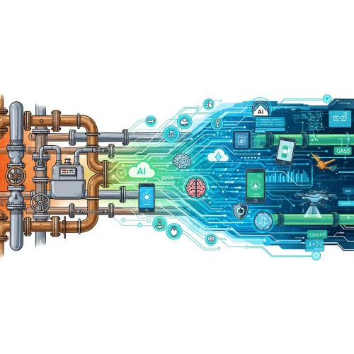 Ai chuyển đổi sớm, người đó dẫn đầu