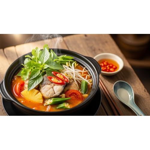 Mẹo giúp món ăn đậm vị hơn