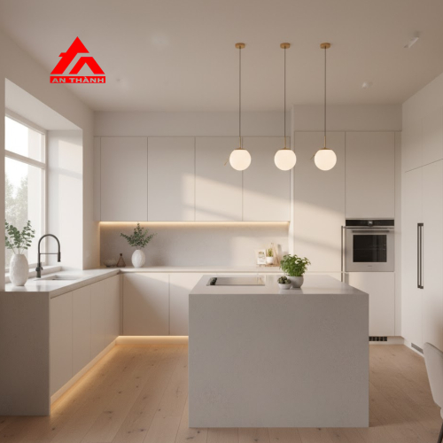 ĐÂU LÀ "NGƯỜI BẠN MỚI" CỦA AN THÀNH ĐT?