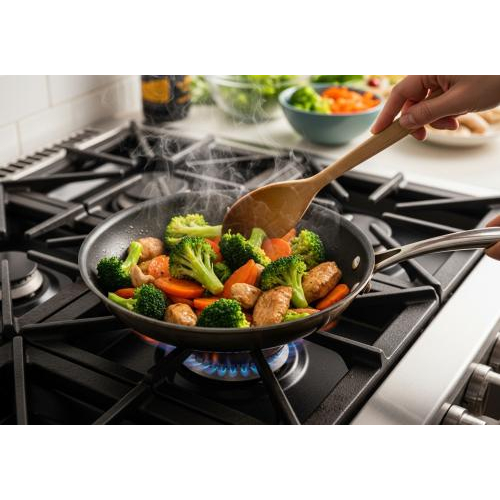 Mẹo nhỏ giúp thức ăn hâm lại vẫn ngon như mới