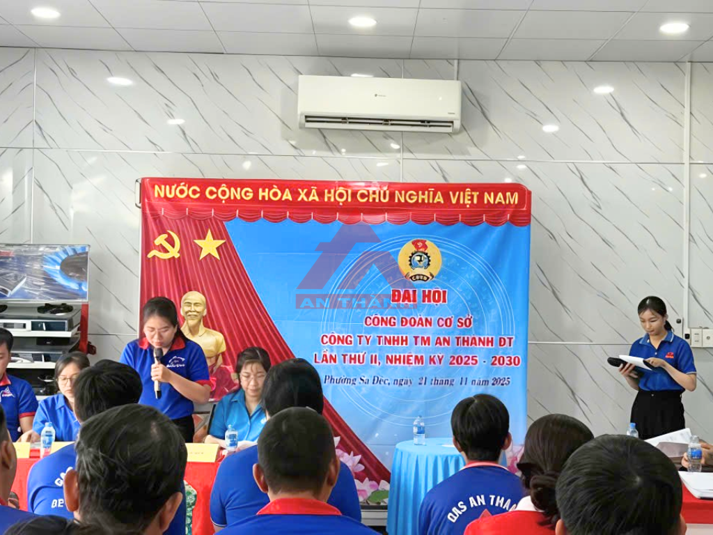 Định hướng nhiệm kỳ 2025 - 2030 - Bước tiến mới trong xây dựng văn hóa doanh nghiệp