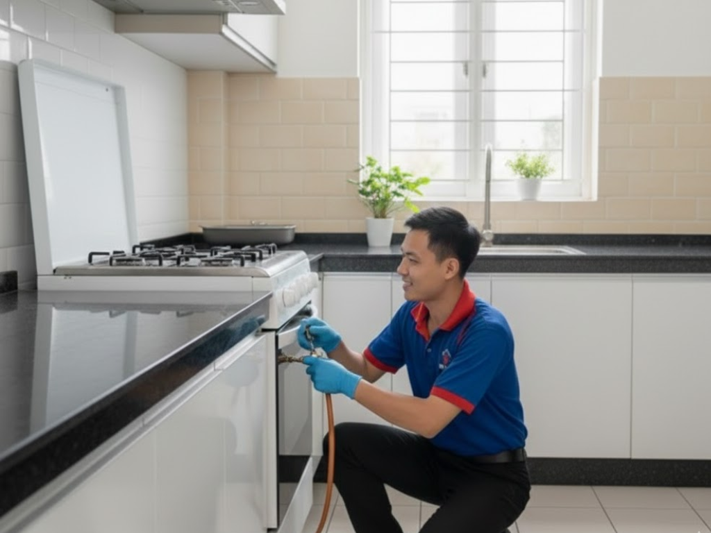 Bảo vệ gia đình từ những điều nhỏ nhất