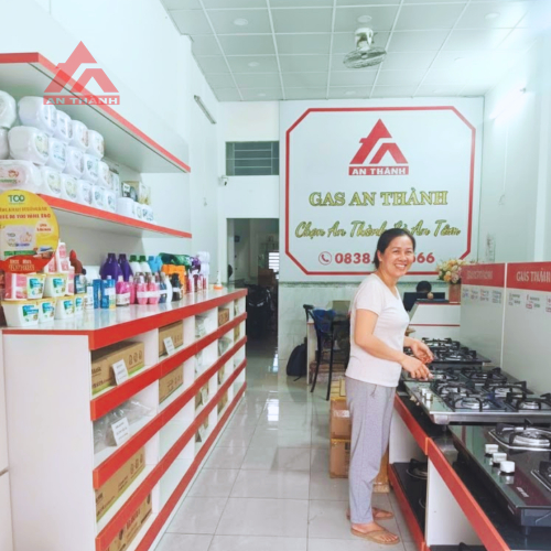 Xu Hướng “Bếp An Toàn Thông Minh” - Tự Ngắt, Tự Báo, Tự An Tâm