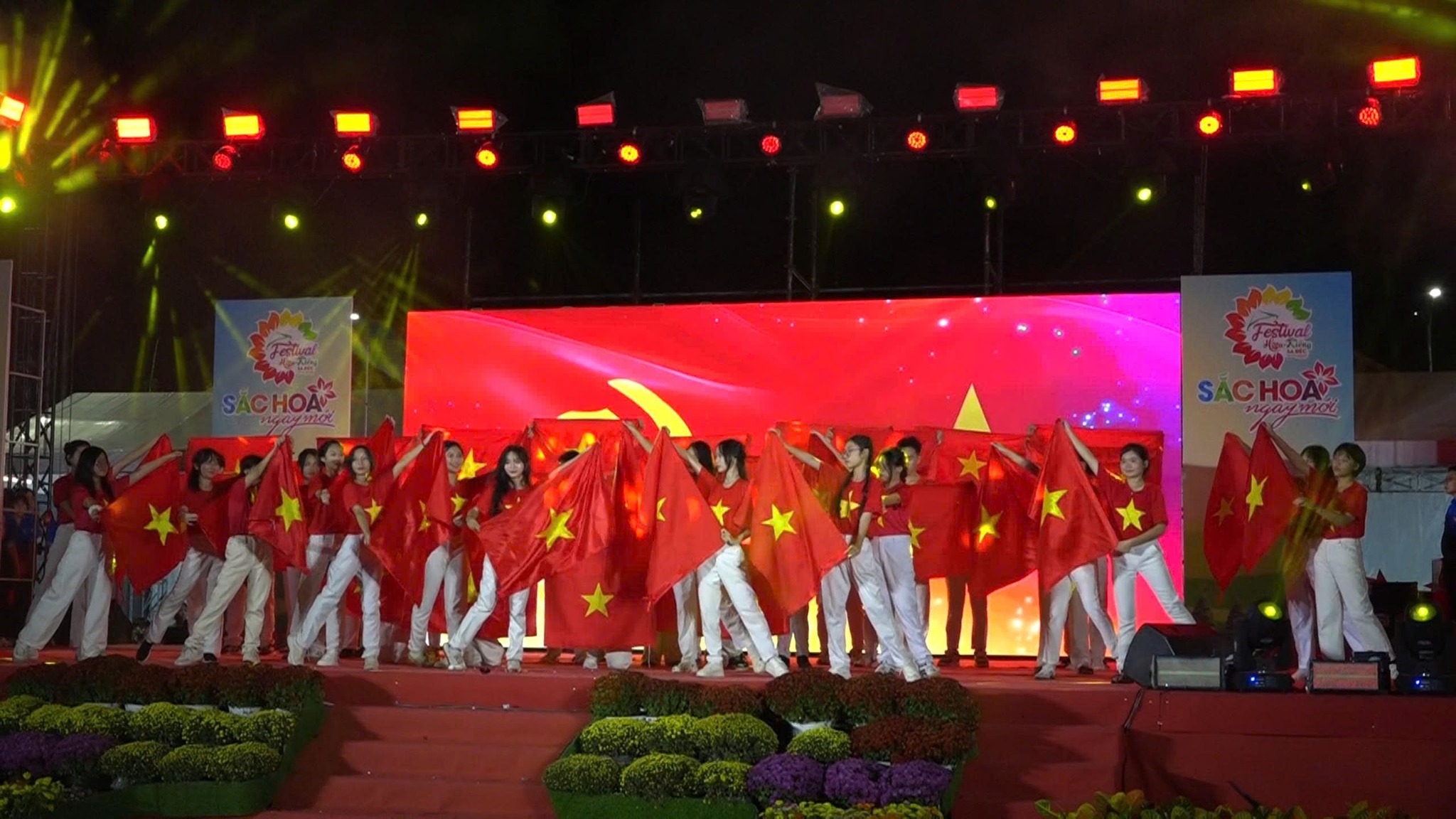 An Thành ĐT đồng hành vì giá trị cộng đồng