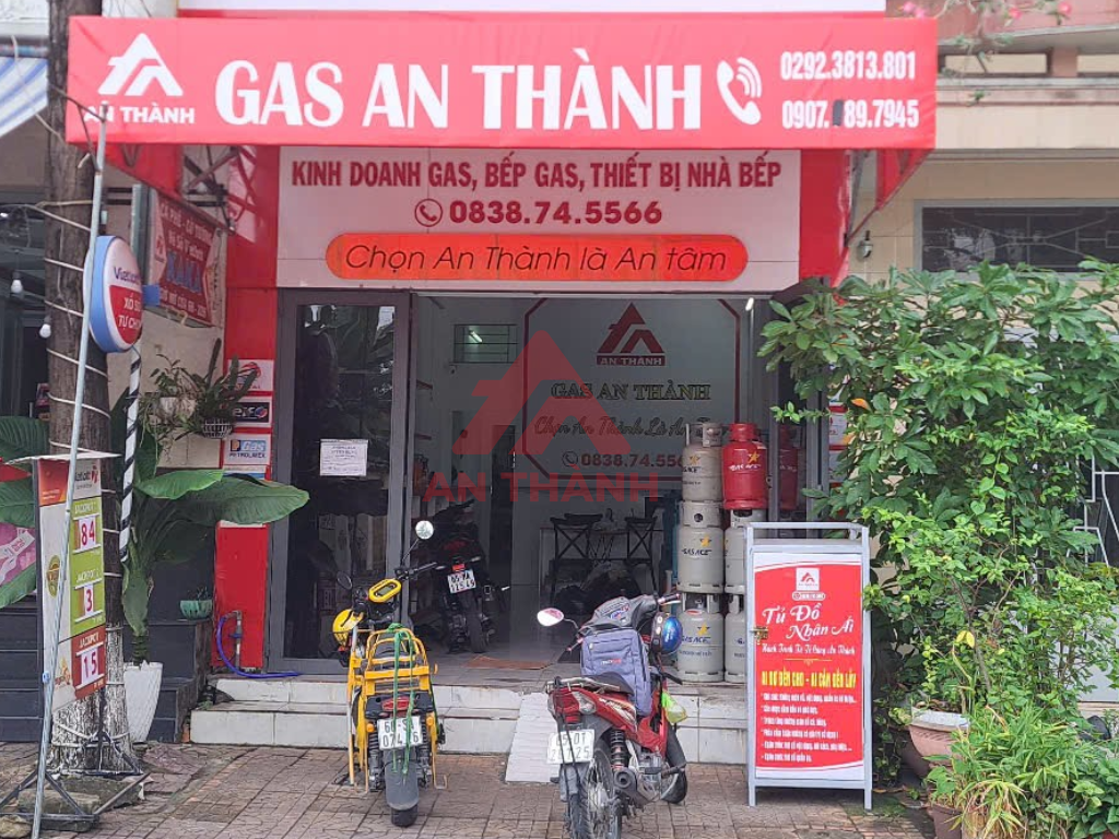 Không chỉ là mua bán, mà là sự đồng hành