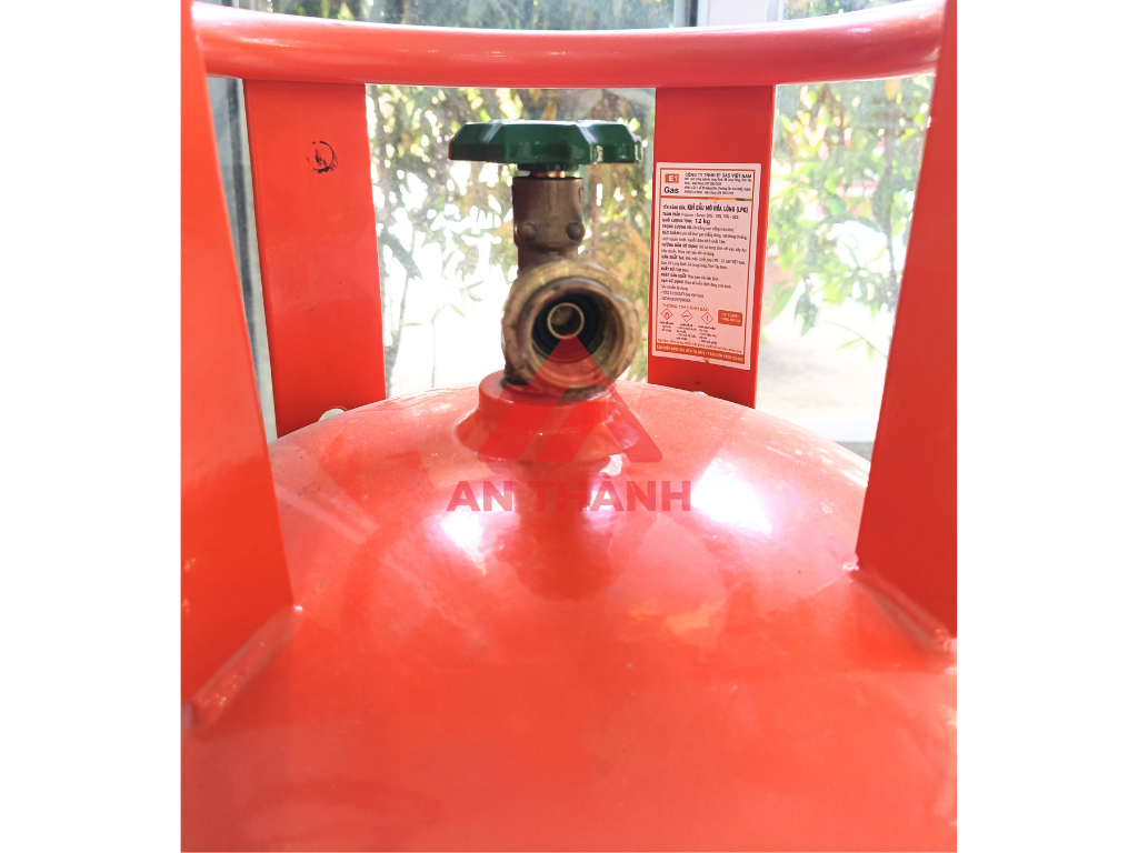 Kiểm soát lượng gas ngay từ đầu nguồn