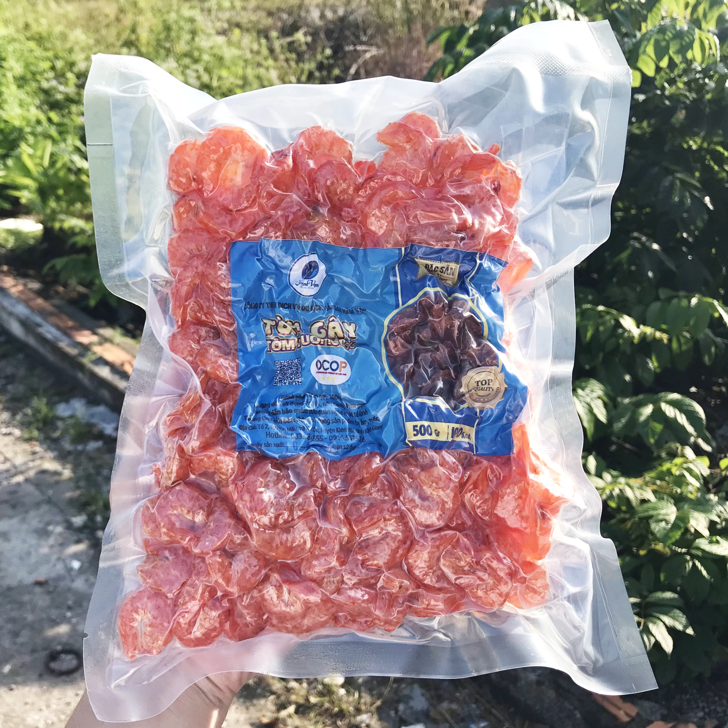 2b9hA3937535E27 9cB7209eHfF878A Tôm Khô 500gr (Tôm Gậy)