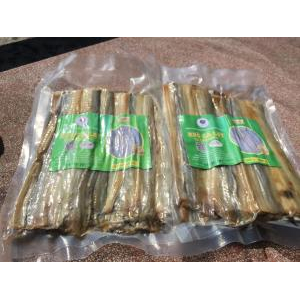 Top Những Đặc Sản Khô Nổi Tiếng Ở Miền Tây