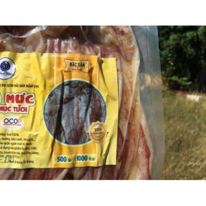 Top Những Đặc Sản Khô Nổi Tiếng Ở Miền Tây