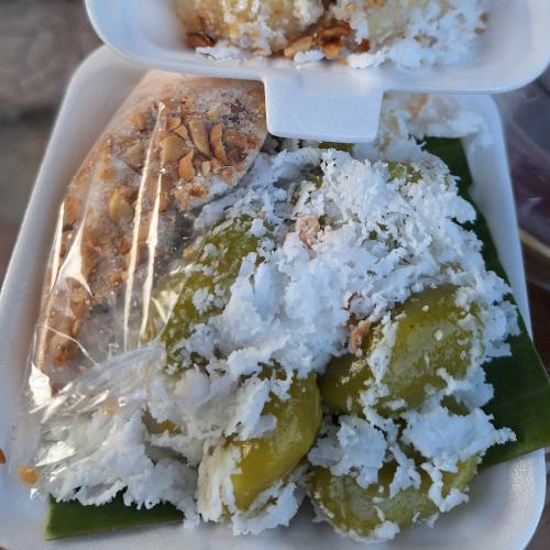 Bánh Bao Chỉ