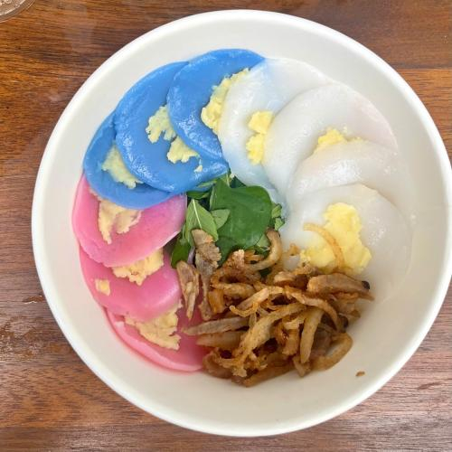 Bánh Bèo