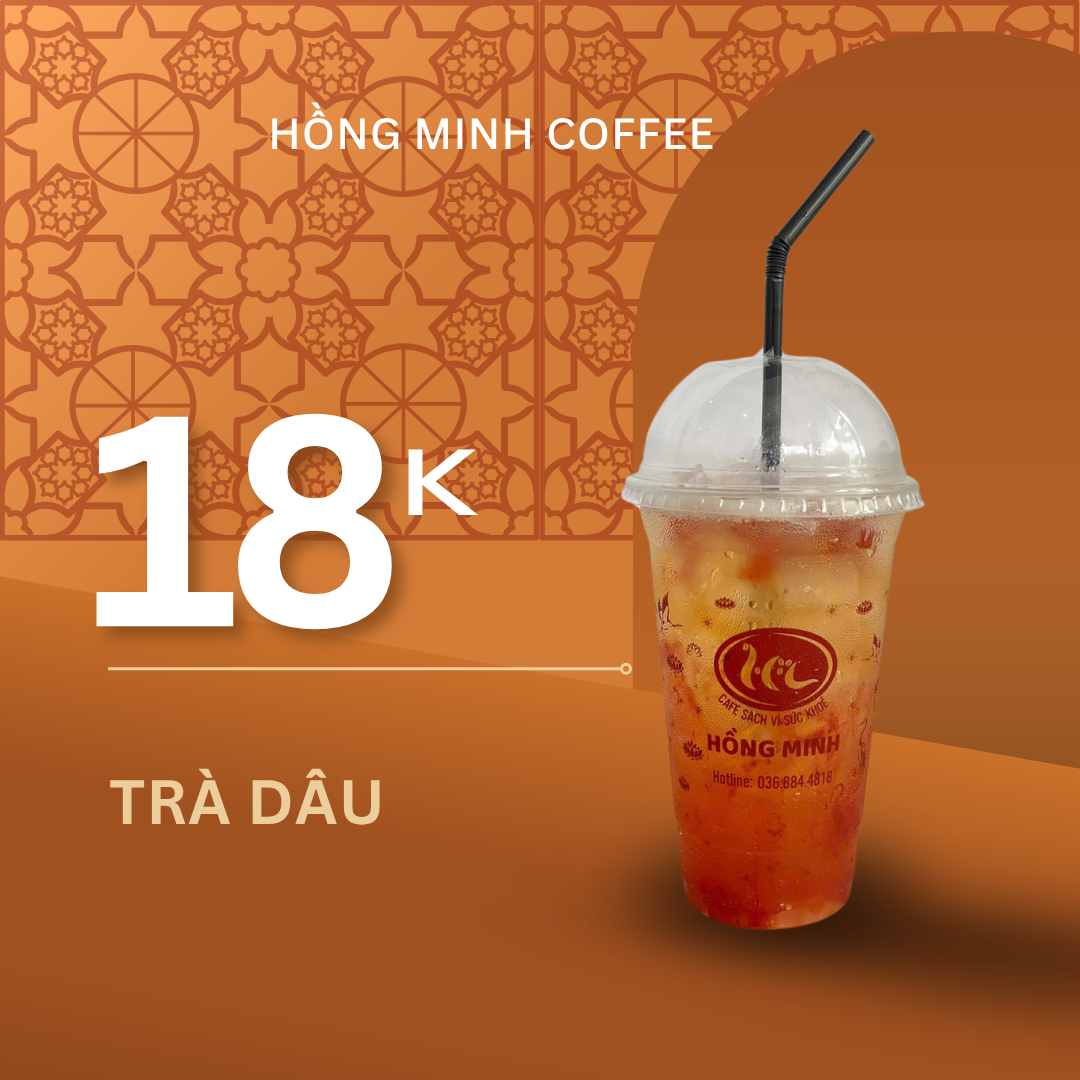 Trà Dâu