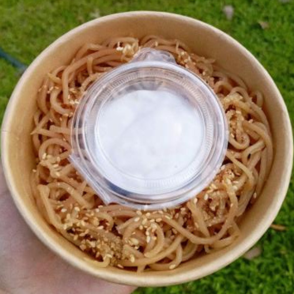 Bánh Tầm Ngọt