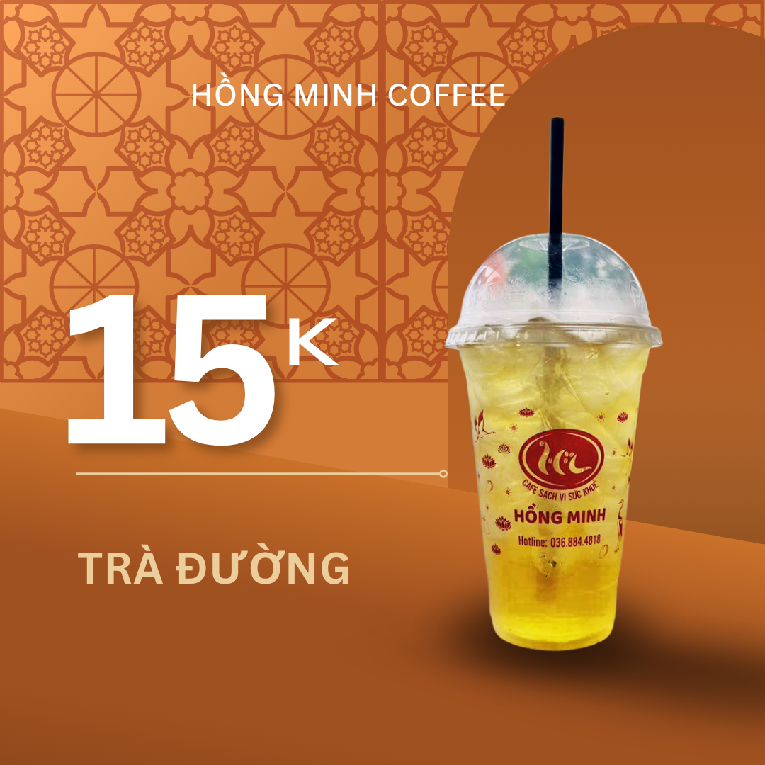 Trà Đường