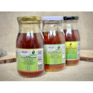 Top 10 lợi ích khi sử dụng chanh mật ong