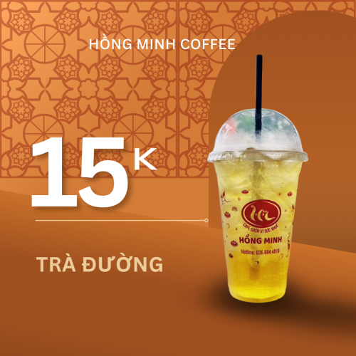 Trà Đường