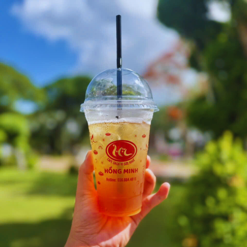 Trà Lipton