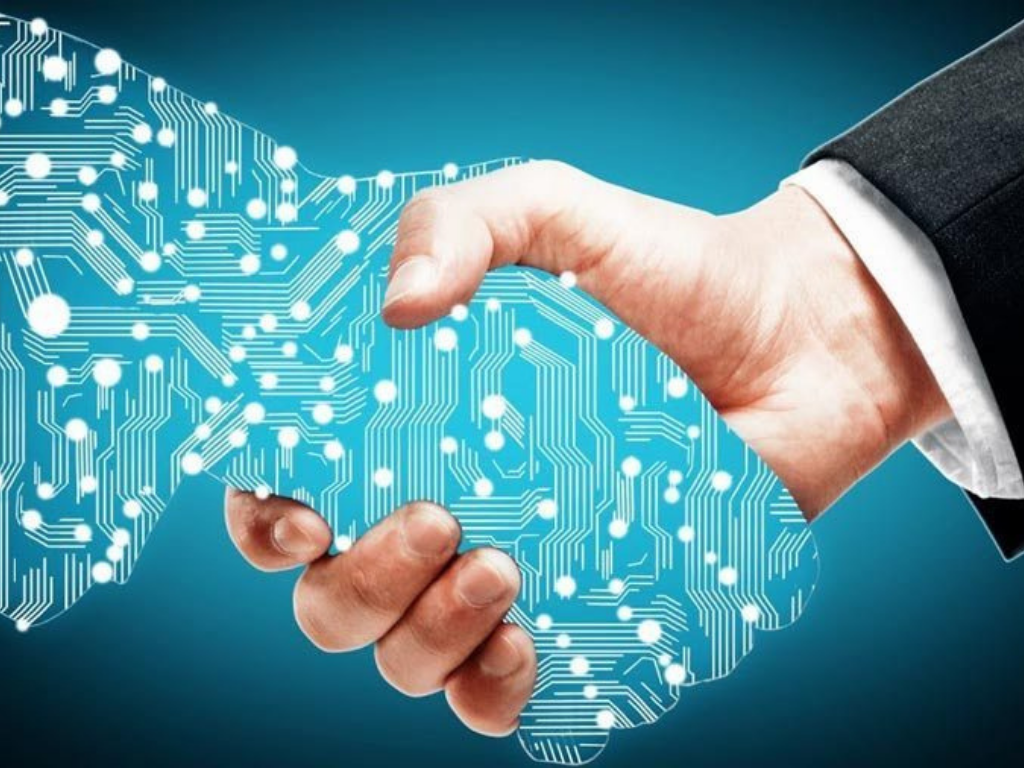 Chuyển đổi số – Con đường tất yếu của doanh nghiệp hiện đại