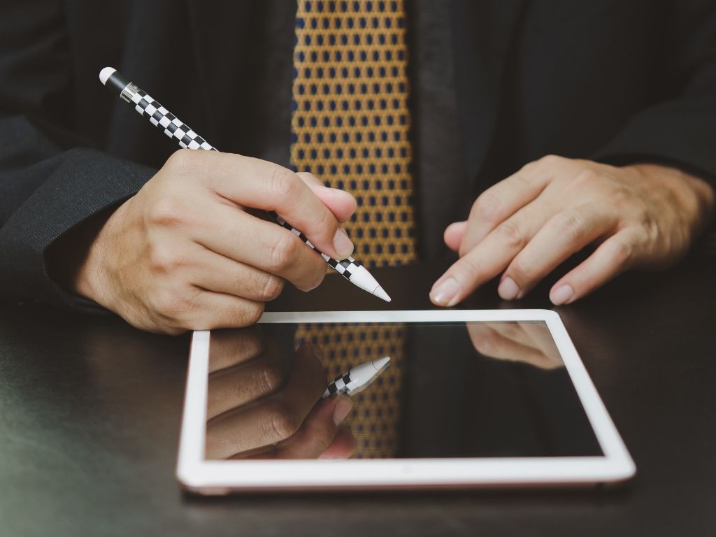 Vì sao doanh nghiệp cần chữ ký số?