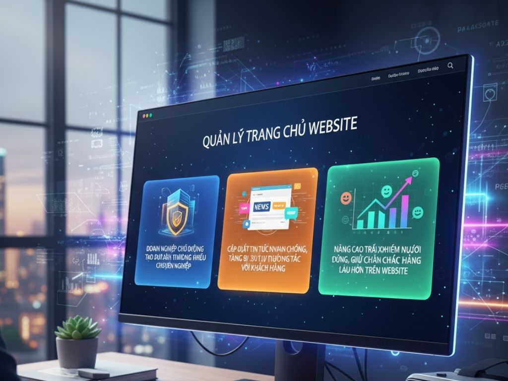 Lợi ích mang lại