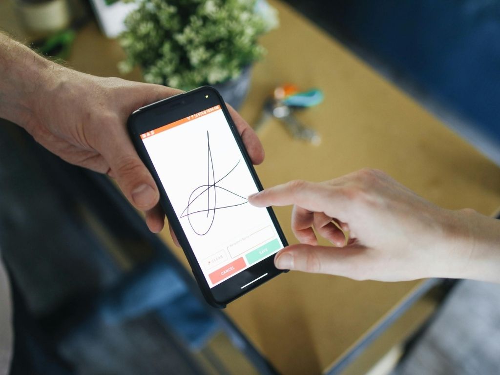 Giải pháp chữ ký số an toàn, tiện lợi, hợp pháp cho doanh nghiệp