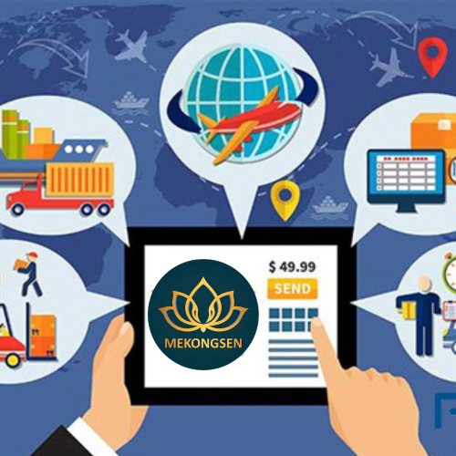 Quản Lý Đơn Hàng Dễ Dàng, Doanh Thu Trong Tầm Tay Với ERP