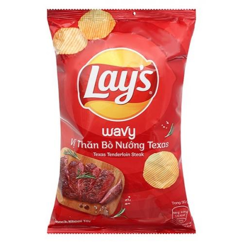 Bánh snack
