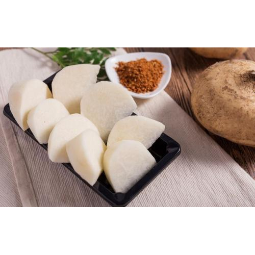 Trái cây (củ sắn)