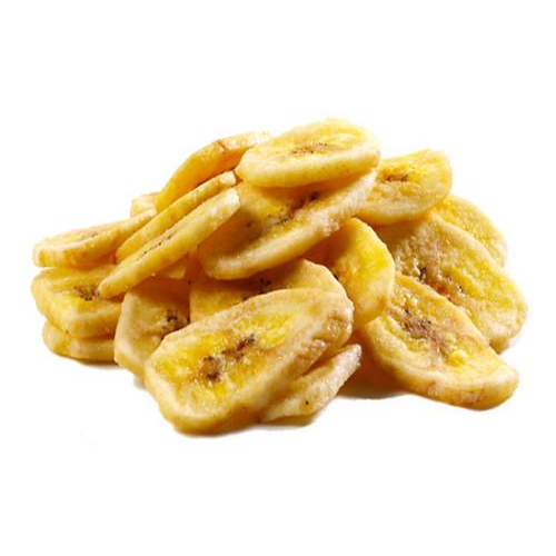 Chuối sấy