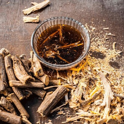 Uống Cam Thảo Có Tác Dụng Gì?