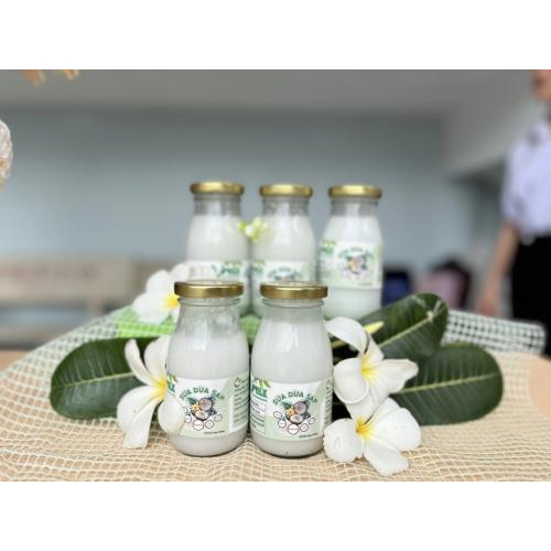 CTUT Startup Lần II-2024 | Dự Án Sữa Dừa Cocovimilk