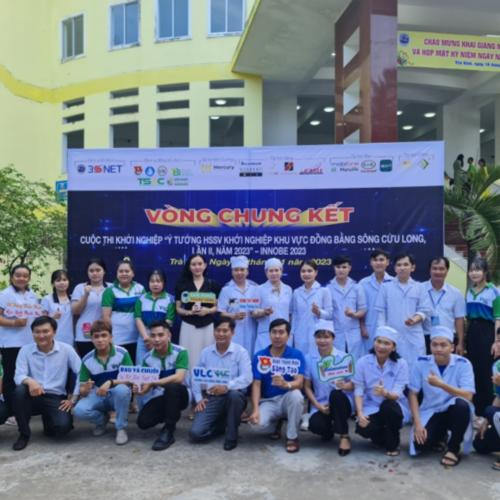 VLC | Tham Gia Innobe 2023