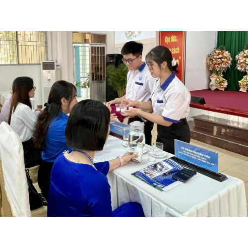 CTUT Startup Lần II-2024 | Dự Án Sữa Dừa Cocovimilk
