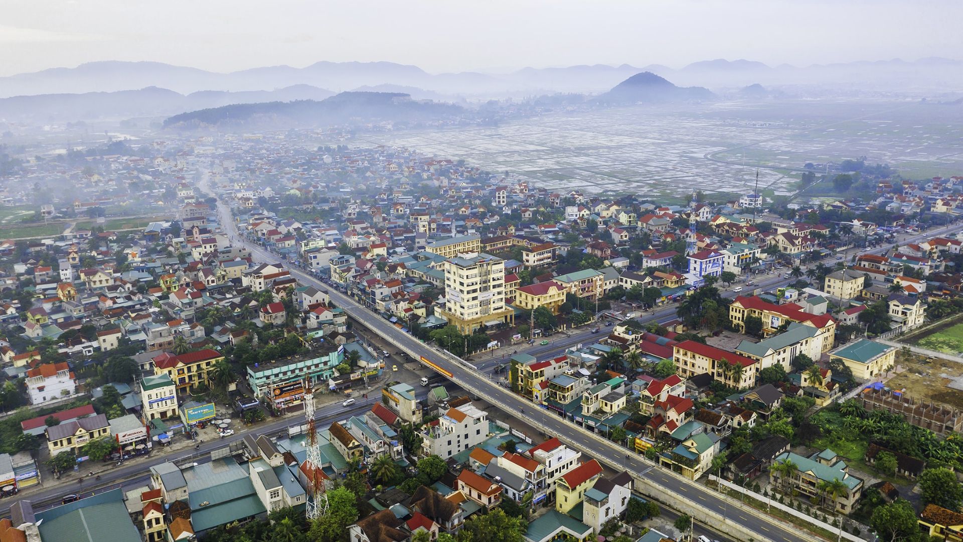 1. Ngũ Bàu – “Địa linh nhân kiệt”, vùng đất của văn hiến và trí tuệ