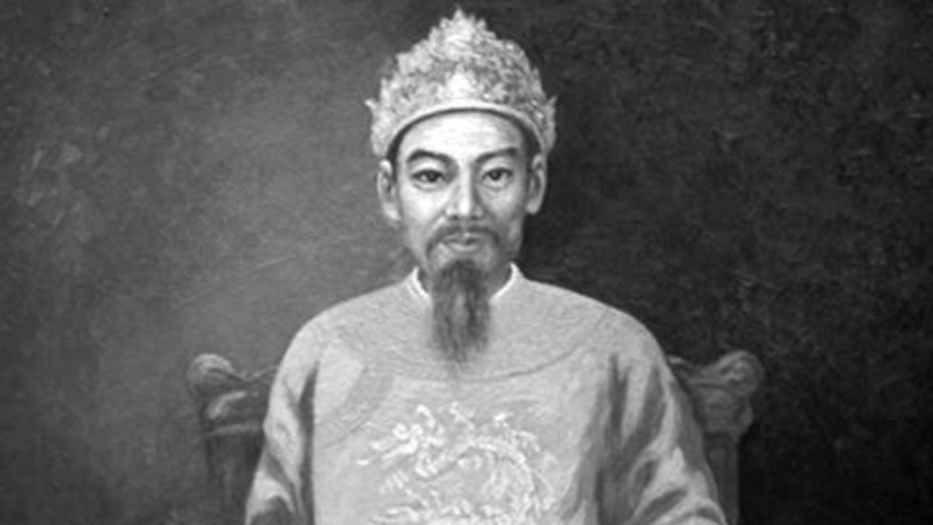 1. Bối cảnh lịch sử và sự trỗi dậy của Hồ Quý Ly