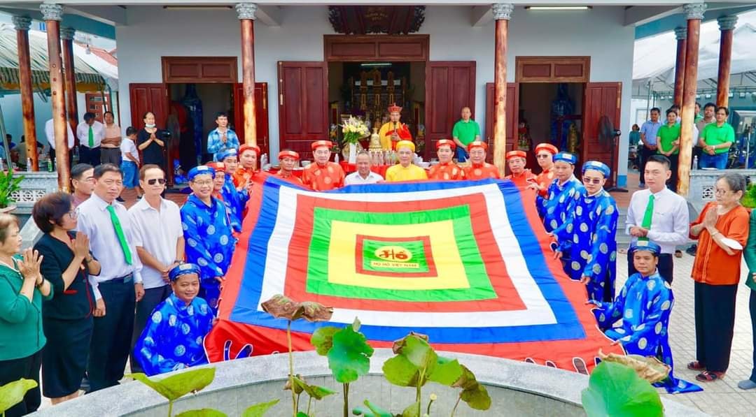 Quá trình hình thành và xây dựng