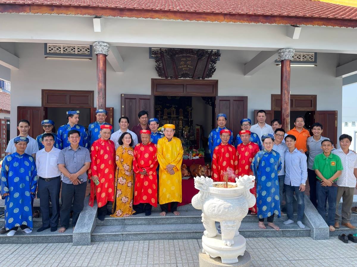 Ý nghĩa văn hóa, lịch sử và tâm linh