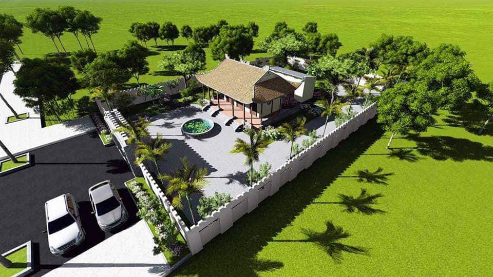 Lời kết