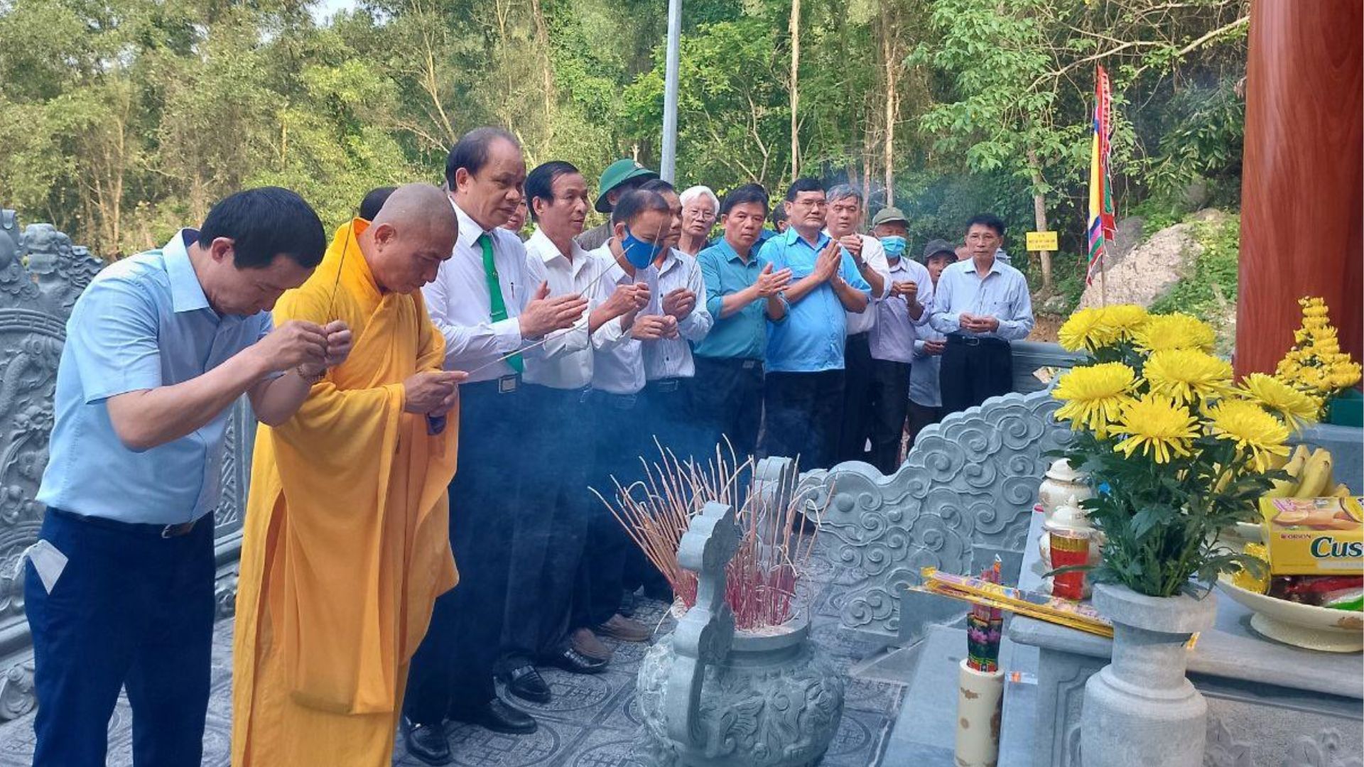 1. Nguồn gốc họ Hồ – Từ đất Trung Nguyên đến mảnh đất Việt