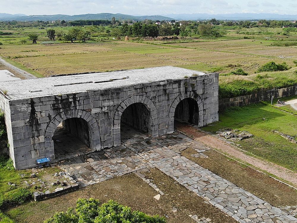 Những đóng góp về khoa học kỹ thuật