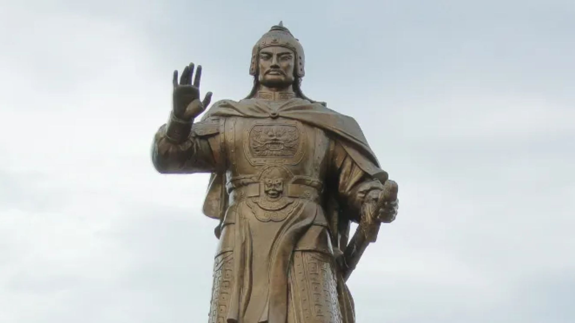 Vua Quang Trung – một thiên tài kiệt xuất của dân tộc