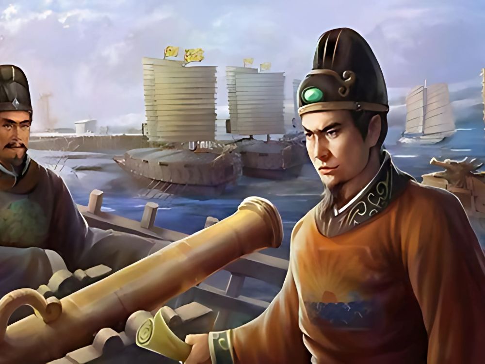 Tiểu sử chi tiết